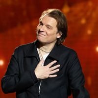 Bénabar, un papa fier : son fils Manolo suit ses traces, il s'est lancé dans le monde de la musique et n'est pas inconnu