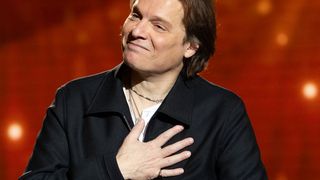 Bénabar, un papa fier : son fils Manolo suit ses traces, il s'est lancé dans le monde de la musique et n'est pas inconnu