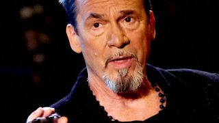 Florent Pagny : Cet endroit à 300km de Paris où il a l'habitude de se ressourcer entre chaque concert