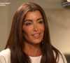 Jenifer était l'invitée d'Isabelle Ithurburu dans l'émission "50' Inside" sur TF1.

Jenifer est l'invitée d'Isabelle Ithurburu dans l'émission "50' Inside" sur TF1.