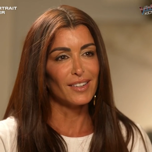 Jenifer était l'invitée d'Isabelle Ithurburu dans l'émission "50' Inside" sur TF1.

Jenifer est l'invitée d'Isabelle Ithurburu dans l'émission "50' Inside" sur TF1.