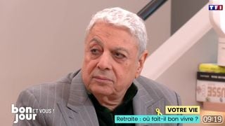 Enrico Macias heureux dans un village où se retrouvent les stars du monde entier, et pourtant : “Je n’aime pas les mondanités…”