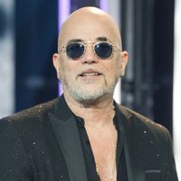 À l’approche du grand jour, Pascal Obispo sollicite son public pour financer un projet bien particulier
