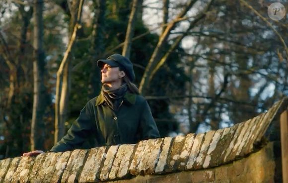 Le palais de Kensington a publié le dernier épisode de sa série de vidéos " Mère Nature ", diffusée tout au long de l'année : " Hiver " à l'occasion des 44 ans de Catherine (Kate) Middleton, princesse de Galles - 9 janvier 2026
Kensington Palace via Bestimage