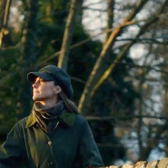 Le palais de Kensington a publié le dernier épisode de sa série de vidéos " Mère Nature ", diffusée tout au long de l'année : " Hiver " à l'occasion des 44 ans de Catherine (Kate) Middleton, princesse de Galles - 9 janvier 2026
Kensington Palace via Bestimage