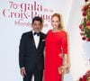 En 2022, le couple divorçait après avoir vécu quatorze ans ensemble et eu un enfant, Nina.

Adriana Karembeu et Aram Ohanian au gala de la Croix Rouge monegasque à Monaco, le 27 juillet 2018. 

Photo : Eric Mathon / Le Palais Princier / Monte-Carlo-SBM / Bestimage
