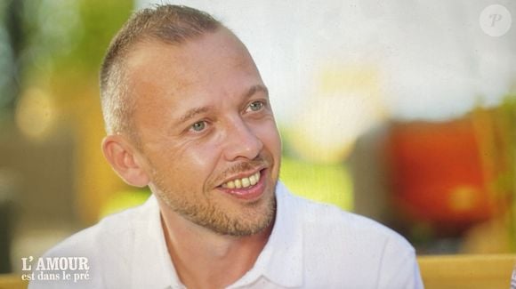 "Première destination demain : Albi pour 2 jours" a-t-il confié, espérant alors que cette aventure lui soit bénéfique.

Christophe et Yann au bilan de "L'amour est dans le pré". M6