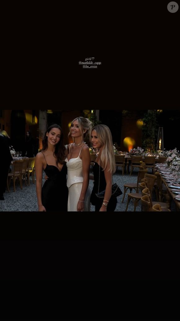 Mariage de Dylan Deschamps et Mathilde Cappelaere, 28 septembre 2025