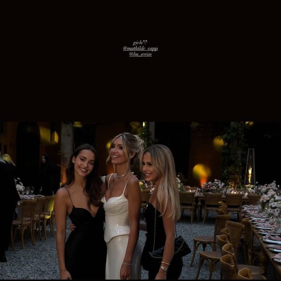 Mariage de Dylan Deschamps et Mathilde Cappelaere, 28 septembre 2025