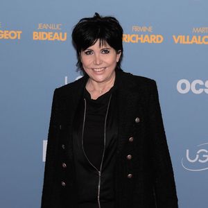 Liane Foly - Avant-première du film "Maison de retraite" au cinéma Le Grand Rex à Paris le 10 février 2022. © Federico Pestellini / Panoramic / Bestimage