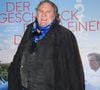 Sur Allociné, le film est noté 4,5 sur 5, quand l'ancienne adaptation de l'épopée, signée par Josée Dayan en 1998, elle, n'est notée que 3,6. Au casting de cette mini-série, Gérard Depardieu. 

Gérard Depardieu est à la première du film "The Taste of Small Things" à Berlin le 12 janvier 2023.