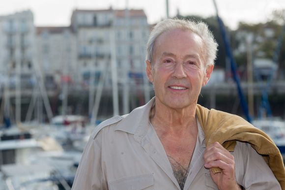 Il souffle sa 83ᵉ bougie ce mercredi 29 octobre 2025.


Photocall Gérard Klein pendant le 17ème festival de fiction TV de La Rochelle.Christophe Clovis / Bestimage