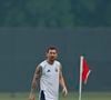 Son jeu a changé avec les années

Centre d'entraînement de Columbia Park, Morristown, New Jersey, États-Unis d'Amérique ; Coupe du monde de football de la FIFA, séance d'entraînement de l'Argentine ;   Lionel Messi, de l'Argentine, observe la scène (Crédit photo : © Heuler Andrey/Action Plus Sports via ZUMA Press Wire/ABACAPRESS.COM)