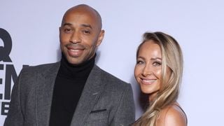 Thierry Henry se montre avec ses enfants et c’est rare : il choisit de le faire dans un lieu très important pour lui