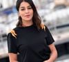 au point d'effrayer ses propres enfants, nés de son couple avec Leïla Bekhti

L'actrice française Leïla Bekthi lors d'un photocall durant le MIPCOM 2016 à Cannes, le 17 octobre 2025 pour la série "Midnight Sun". Le MIPCOM est le marché déstiné au monde des contenus audiovisuels et pour les acteurs incontournables de la distribution sur toutes les plateformes. © Bruno Bébert/Bestimage