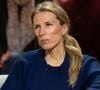 Agathe Lecaron a dû mettre en pause sa carrière au moment de son accouchement.

Agathe Lecaron sur plateau de l'émission "Animalement Vôtre" présentée par Bernard Montiel sur France 3, à Paris, France. © Julien Sarkissian/Bestimage