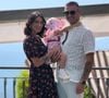 La mère de famille comblée semble aux anges, prête à écrire "une nouvelle page" de leur histoire pour remplir la maison "de rires, d'amour et de souvenirs". 

Instagram du couple, Tiffanie et Olivier Esposito ("Familles Nombreuses").