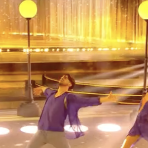 DALS, 21 mars 2025, TF1
