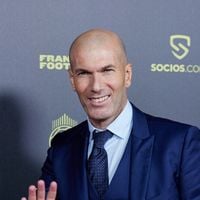 Loin du football, Zinedine Zidane a lancé plusieurs sociétés prometteuses avec ses quatre fils Enzo, Luca, Théo et Elyaz