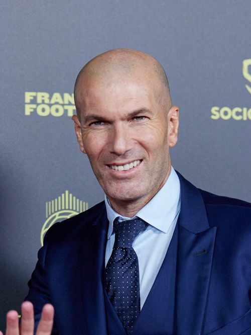 Loin du football, Zinedine Zidane a lancé plusieurs sociétés prometteuses avec ses quatre fils Enzo, Luca, Théo et Elyaz
