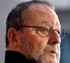 "Je sais qu’elle est à Paris en ce moment", a-t-il partagé.
Jean Reno, invité d'honneur du 10ème Festival international du Film de Comédie de Liège, donne une conférence de presse, le 5 novembre 2025. © Photonews / Bestimage