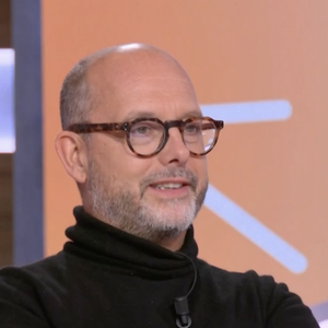 Maurice Barthélémy invité de Télématin.