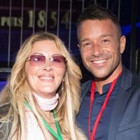 "Aujourd'hui, je ne peux rester muet" : Phil Storm, l'ex-compagnon de Loana, prend la parole après l'annonce