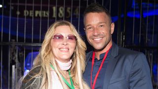 "Aujourd'hui, je ne peux rester muet" : Phil Storm, l'ex-compagnon de Loana, prend la parole après l'annonce