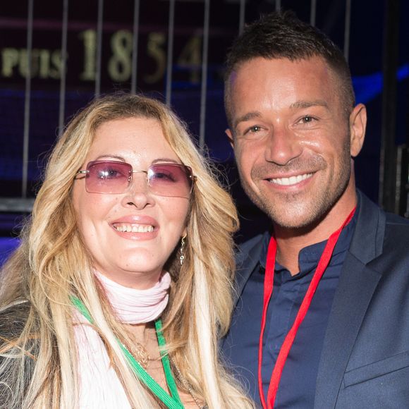 Loana Petrucciani a été retrouvée sans vie mercredi dans son appartement de Nice.

Loana Petrucciani et Phil Storm avant la représentation du cirque Pinder pour une soirée spéciale "Soupe En Scène" imaginé par le Chef Fabrice Bonnot au profit de l'association lyonnaise le foyer notre-dame des sans-abri, à Lyon, France. © Agence/Bestimage