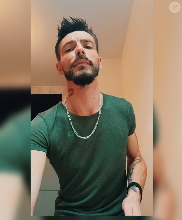 Alexandre, ancien prétendant de "L'amour est dans le pré", va se marier avec son compagnon Cyril