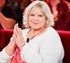 Laurence Boccolini est une figure incontournable des médias français grâce à des émissions culte comme "Le Maillon faible".

Exclusif - Laurence Boccolini lors de l'enregistrement de l'émission Vivement dimanche présentée par M.Drucker aux studios Rive Gauche, à Paris, France. © Guillaume Gaffiot/Bestimage