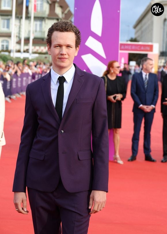 L’annonce a été faite sur Instagram à travers un long message revenant sur leur rencontre en 2022.

Noé Boon à la cérémonie d'ouverture du 49ème Festival du Cinéma Américain de Deauville, France, le 1er septembre 2023. © Denis Guignebourg/Bestimage