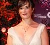 Comment s'organise l'actrice ?
Exclusif - Béatrice de la Boulaye - Soirée caritative "For the women we love" (dédiée à la recherche sur les cancers du sein) au profit de la fondation ARC au Pavillon Cambon à Paris le 14 novembre 2022. © Christophe Clovis/Bestimage