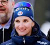 ... L'athlète française de 29 ans était suspectée de fraude à la carte bleue. Dans un premier temps, elle avait nié les faits...

Les Saisies, France Julia Simon during the French Championships Women’s Relay Biathlon in Les Saisies, France. © SPP / PsnewZ / Bestimage