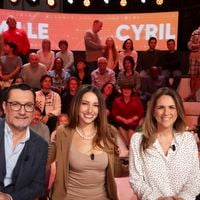 "Les gens l'ont remarqué" : Après plusieurs mois loin des plateaux TV, cette ancienne Miss France confie avoir pris "plus de 10 kilos"