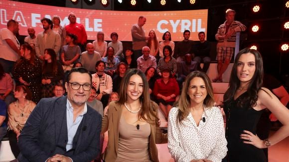 "Les gens l'ont remarqué" : Après plusieurs mois loin des plateaux TV, cette ancienne Miss France confie avoir pris "plus de 10 kilos"