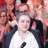Emilie Dequenne de retour à l'hôpital pendant les fêtes, l'actrice publie une photo de sa "meilleure tête"