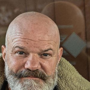 Philippe Etchebest sur le tournage de l'émission "Cauchemar en Cuisine" à Agen, le 20 février 2023.
Thierry Breton / Panoramic / Bestimage