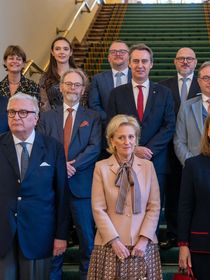 Une décision prise "sur avis de ses médecins" : cette princesse européenne se met en retrait de ses missions