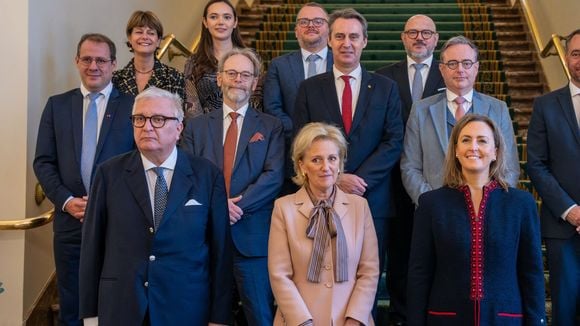 Une décision prise "sur avis de ses médecins" : cette princesse européenne se met en retrait de ses missions