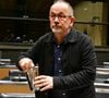 La vidéo de leur conversation dévoilée par le magazine "L'incorrect" avait alors fait le buzz en ligne

Thomas Legrand est auditionné par la commission d'enquête sur l'audiovisuel public à l'Assemblée nationale à Paris, France, le 18 décembre 2025. © Christian Liewig/Bestimage