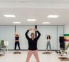 Mais attention : le Pilates ne suffit pas à lui seul ! Après 50 ans, le renforcement musculaire est également essentiel pour préserver sa masse musculaire et sa densité osseuse.

Pexels