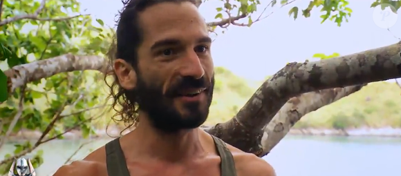 A découvrir dans le prochain épisode de "Koh-Lanta, La Revanche des 4 Terres", mardi 27 mai 2025 sur TF1.