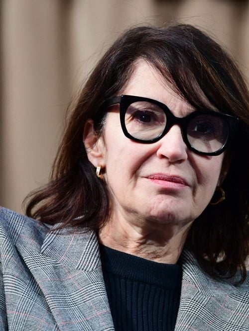 "Je ne dors pas" : Zabou Breitman a acheté une maison au Cap-Ferret il y a 35 ans, ce n'est plus pareil depuis les incendies