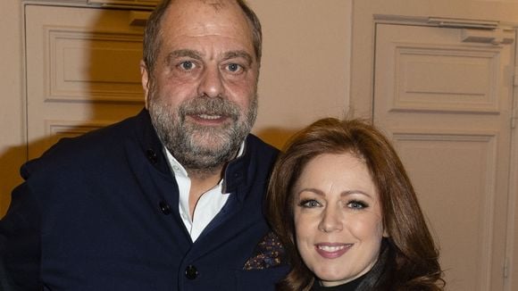 "Je le dis en toute objectivité" : ces mots inattendus d’Éric Dupond-Moretti sur le talent de sa compagne Isabelle Boulay