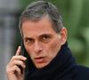 Après avoir condamné les chaînes C8 et NRJ12, l'Arcom sévit encore.

Rodolphe Saadé, PDG de CMA-CGM arrive pour le deuxième jour du sommet pour l'action sur l'intelligence artificielle (IA) au Grand Palais à Paris, France. © Christian Liewig/Bestimage