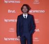 La direction se réjouit de l'arrivée de Bertrand Chameroy
Bertrand Chameroy - Photocall de la soirée Nespresso x Brut lors du 77ème Festival International du Film de Cannes le 16 mai 2024. © Laurent Campus/Bestimage