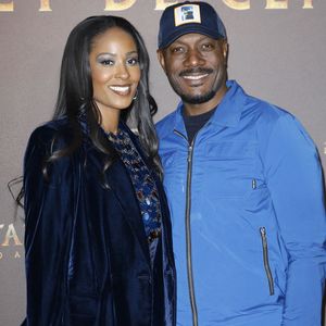 Alors qu’elle soufflait ses bougies le samedi 11 avril dernier, l’animatrice radio a vu son chéri prendre les devants la veille de son anniversaire.

Harry Roselmack et sa compagne Jennifer Galap - Avant-première du film "Avatar : Fire and Ash" (Avatar : de Feu et de Cendres) à la Seine Musicale de Boulogne-Billancourt le 5 décembre 2025. © Marc Ausset-Lacroix/Bestimage