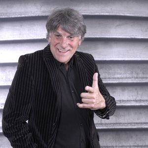 Portrait de Tex à Paris, le 16 novembre 2025.
© Cédric Perrin/Bestimage