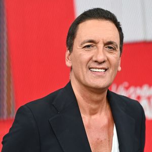 Exclusif - Dany Brillant - Enregistrement de l'émission Vivement dimanche, présentée par M.Drucker et diffusée le 13 octobre 2024 sur France 3.
© Guillaume Gaffiot / Bestimage